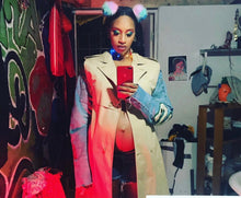 Load image into Gallery viewer, Varsity Trench
