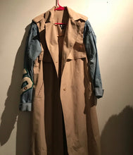 Load image into Gallery viewer, Varsity Trench
